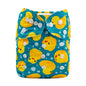 U Pick ALVABABY Cloth Diapers Baby Eco-friendly Modern Cloth Nappy for Baby 3-15kg with 1pc Diaper Insert