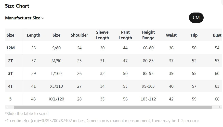 New Spring Autumn Baby Boys Clothes Set Children Pajamas Long Sleeved Shirt Pants 2Pcs/Sets Kids Girls Sleepwear Infant Costume