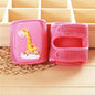 1 Pair Kids Girl Boy Crawling Elbow Infants Toddlers Baby Knee Pads Protector Mesh Kneepad Leg Warmer Children Cushion Legging