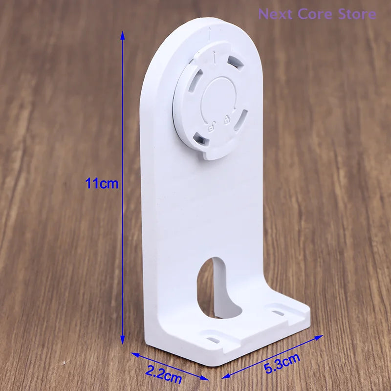 1/3Pcs 2C Ranger PFB-S2X Wall Mount Bracket White RC Ranger 2 Indoor Camera For Ranger Serie Ranger Dual Ranger