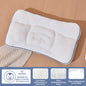 1-16 Years Kids Pillow Neck Protection Children's Partition Pillows Baby Bedding Kindergarten All Seasons Kids Sleeping Pillow
