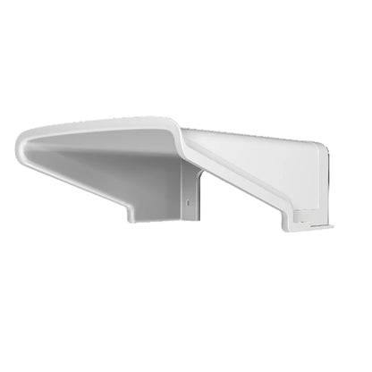 Protective Covers Shield Wall Waterproof Rainproof Cover Turret Dome Cameras Protection Box Security Camera Protection Case