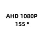 Starlight AHD 1080P IP68 Waterproof Truck Side View Camera