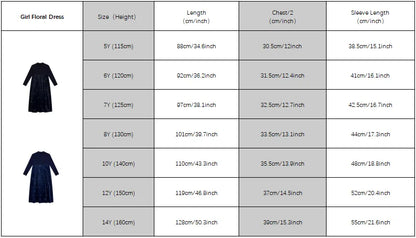 Ali Plus 2026 AW Velvet Collection Family Matching Clothing Children Long Sleeve Top Girl Dress Baby Footie High Quality Clothes