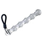 Smooth Resin Jade Massage Stick Bamboo Joint Acupoint Trigger Point Massager For Neck Shoulder Muscle Relax