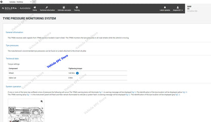 2026 hot selling newest for Auto Repair Software, All Data Car Software with Wiring Diagram, 10.53, Link Auto, 3.45 ATSG