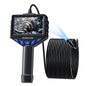 Endoscope Camera with Light, 8mm 1080P HD Borescope, IP67 Waterproof Snake Camera，Inspecting Walls, Automotive Engines, Pipes