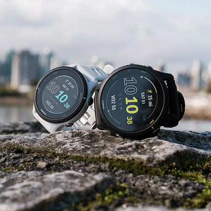 Garmin Forerunner 255 Running Riding SwimmingProfessional Triathlon Marathon Track and Field Training Outdoor Smartwatch