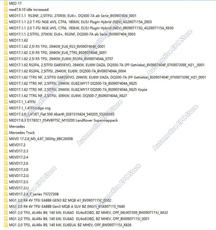 2026 Hot Selling Winols 4.7 Software+2021 Damos File Latest ECU Programming Tool+installation Video Guide Car Auto Repair Softwa