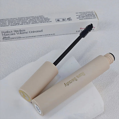 Rare Beauty High Elasticity Mascara Perfect Strokes Universal Volumizing Mascara Rare Beauty Volumizing Curling and Lengthening
