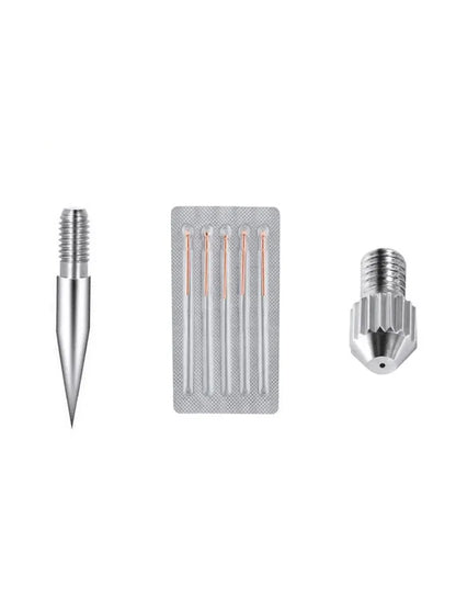 Beauty accessories Compact beauty equipment