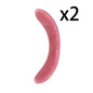 free shipping 6/10/20/50/100PCS Temporary Smile Comfort Fit Cosmetic Teeth Denture Glue For Denture Teeth For Your Beauty