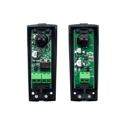 Sensor Infrared Safety Beam Photocell Detector for Garage Gate Door DOORHAN DITEC SOMMER Marantec PUJOL ADYX