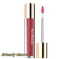 Rare Beauty Glossy Smooth and Transparent Lipsticks That Complement Various Makeup Looks Liquid Blushes Touch of Makeup Flair