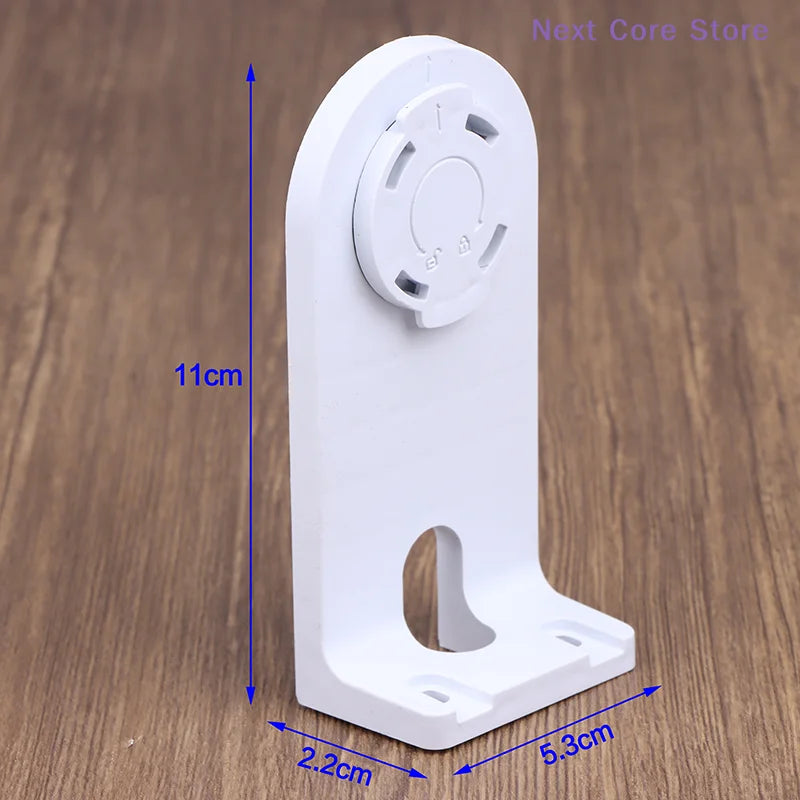 1/3Pcs 2C Ranger PFB-S2X Wall Mount Bracket White RC Ranger 2 Indoor Camera For Ranger Serie Ranger Dual Ranger