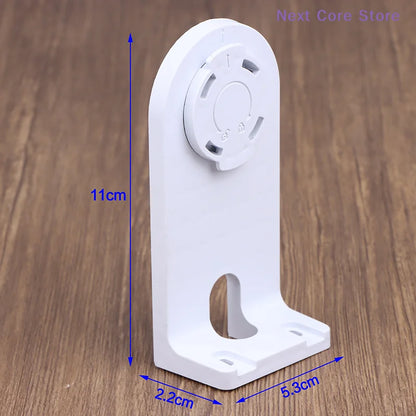 1/3Pcs 2C Ranger PFB-S2X Wall Mount Bracket White RC Ranger 2 Indoor Camera For Ranger Serie Ranger Dual Ranger