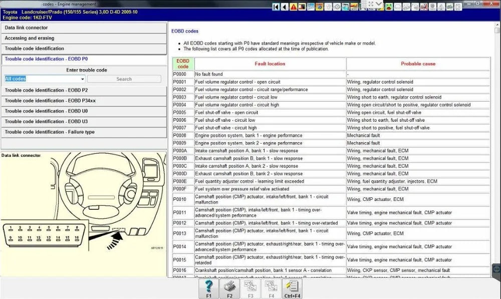 2025 Hot Selling Autodata 3.45 Software Car Repair Information Software Auto Repair Software Autodata 3.45 for European Cars