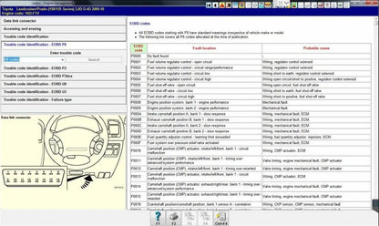 2025 Hot Selling Autodata 3.45 Software Car Repair Information Software Auto Repair Software Autodata 3.45 for European Cars
