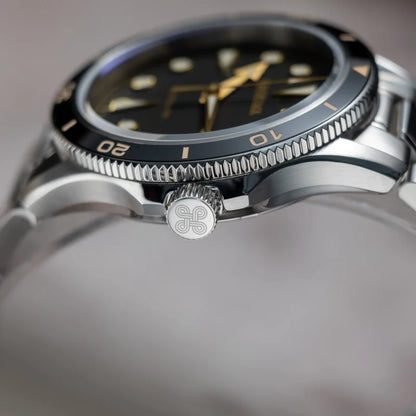 Proxima 39mm Men Luxury Watch Miyota 9015 Automatic Mechanical Watches Bgw9 Luminova Ceramic Waterproof 100m PX1748