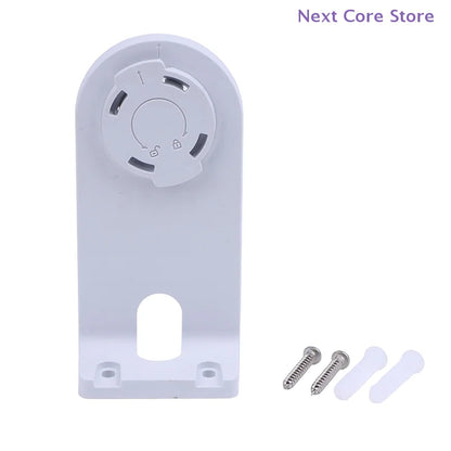 1/3Pcs 2C Ranger PFB-S2X Wall Mount Bracket White RC Ranger 2 Indoor Camera For Ranger Serie Ranger Dual Ranger