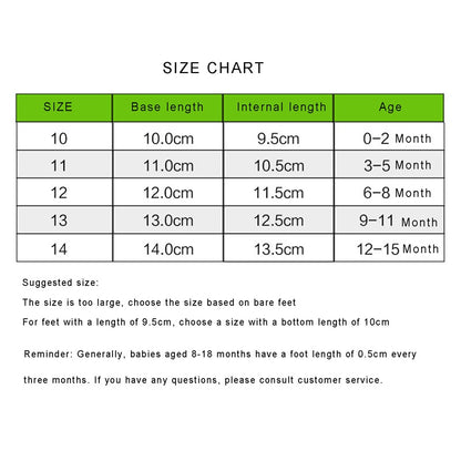 0-18months Baby Girls Bowknot Flats Soft Sole Shoes Non-Slip Princess Wedding Dress Walking Shoes For Newborn Girls