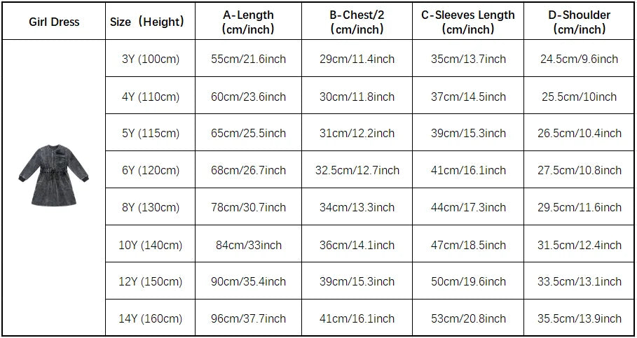 Barcali 26AW Kids Washed Corduroy Clohes Girl Set Long Sleeves Dress Toddler Set Baby Outfits Boys Sweatshirts Soft Cotton
