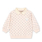 2026 KS Autumn Baby Boys Cotton Sweatshirts Tennis Pullovers Shorts Sets Kids Clothes Girls Cherry Sweatshirts Hoodies Trousers