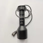 Edmund optics  telecentric lens coaxial 0.5X65mm with lgith source VL-CS2414W in good condition