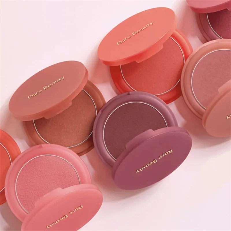 Luxury Hot Rare Beauty Soft Pinch Matte Bouncy Blush Long Lasting Moisturizing Natural Easy To Color Makeup Cosmetics for Woman