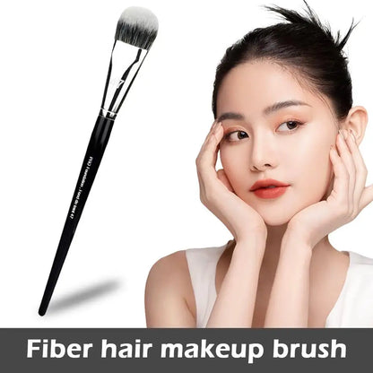 Sephora No.47 Bevel Angle Foundation Brush Professional Slope Liquid Foundation BB Cream Makeup Brush 1/3/5/10 PCS