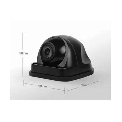 Starlight AHD 1080P IP68 Waterproof Truck Side View Camera