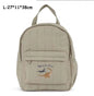KS Baby Backpack Primary Schoolbag Kindergarten Kids Bags Brand Traveling Mom Cherry Lemon Children's Boys Girls Gift Storage