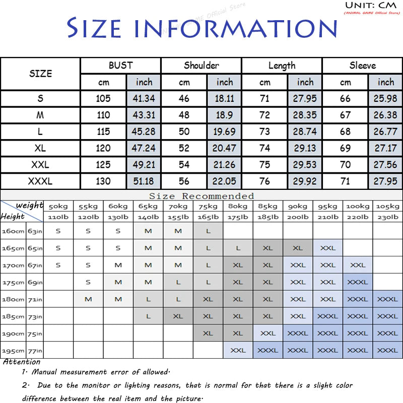 New Streetwear Men's Long Sleeve Sweatshirts for Men Zipper Hooded Oversize Winter Warm Jacket Coat Outdoor Tracksuit Men