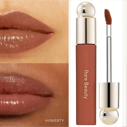 Rare Beauty Liquid Contour Waterproof Pigmented&Blush Hydrating Oil Control&Lip Oil Non Sticky Plumping Radiant Makeup Gifts