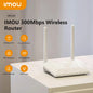 IMOU Clearance Outdoor Surveillance Camera WiFi IP Camera AI Personal Detection Smart Tracking Compatible with Alexa Waterproof