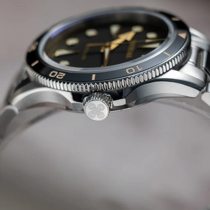 Proxima 39mm Men Luxury Watch Miyota 9015 Automatic Mechanical Watches Bgw9 Luminova Ceramic Waterproof 100m PX1748
