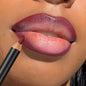 Waterproof Matte Lipliner Pencil Red Contour Tint Lipstick Long Lasting Non-stick Cup Moisturising Lips Makeup 12 Colors