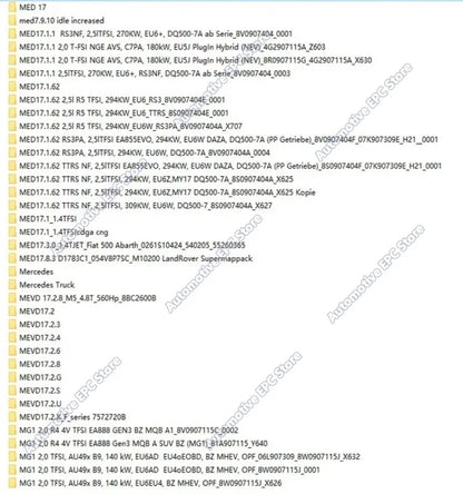 2026 Hot Selling Winols 4.7 Software+2021 Damos File Latest ECU Programming Tool+installation Video Guide Car Auto Repair Softwa