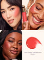 Rare Beauty 3D Contour Stick Waterproof Bronzer Natural Skin Shading Slimming Face Sculpting Gift for Women Daily Party Makeup