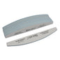 5/10PCS Klimonla Nail Files Durable High Quality Nail Files For Nails Manicure Salon Supplies Set 80/100/150/180/240 Grit
