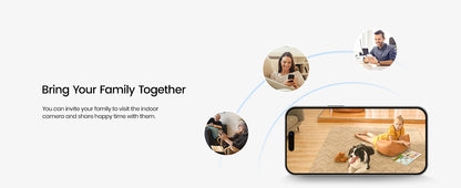 Dekco 5MP Ultra HD WiFi Video Doorbell 2.4/5G Dual WiFi Triple Motion Detection Video Intercom 180-Day Battery Life Work with Alexa