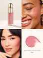 Rare Beauty Liquid Contour Waterproof Pigmented&Blush Hydrating Oil Control&Lip Oil Non Sticky Plumping Radiant Makeup Gifts