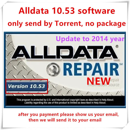 New Auto Repair Software All Repair Data 10.53 Software + Autodata 3.45 Software Alldat Autodata 3.45 Software Unlimited Install