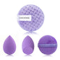10PCS Makeup Brush Set Professional Super soft detail brush Blush Brush Foundation Concealer Eyeshadow Brush