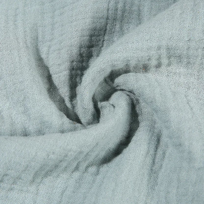 Muslin Security Blanket New Born Soothe Appease Towel 100% Organic Cotton Cat Bunny Rabbit Toy Ins Baby Comforter Lovely