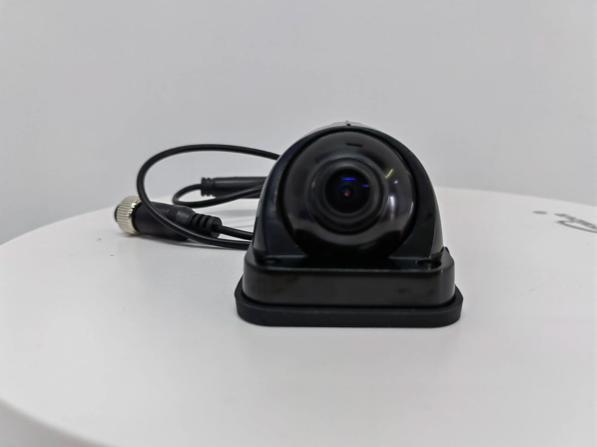Starlight AHD 1080P IP68 Waterproof Truck Side View Camera