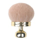 Beauty Blend & Blur Body Kabuki Brush Extra Large Vegan Bristles Self Tanner Brush Professional Blending Applicator Foundation