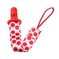 Baby Pacifier Clip Cartoon Pattern Pacifier Strap with Fun& Attractive Design