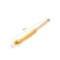 Kitchen Cleaning Tools Drink Bottles Glass Scrubbers Cleaning Brush Wooden Bottle Cleaning Brush with Long Handle