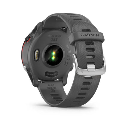 Garmin Forerunner 255 Running Riding SwimmingProfessional Triathlon Marathon Track and Field Training Outdoor Smartwatch